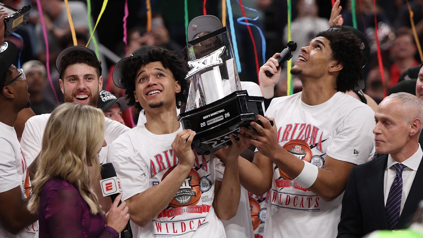 Arizona's Path to Victory Against Long Island