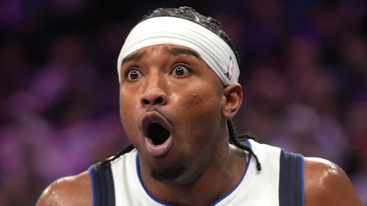 Dallas Mavericks, Brandon Williams