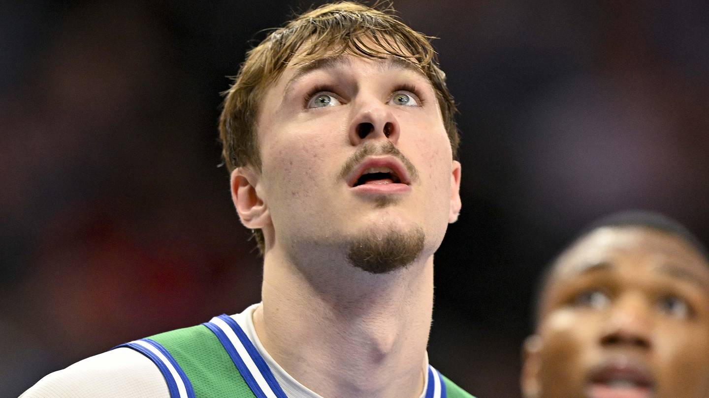 The Mavericks' best GM option is hiding in plain sight as fans chase big names