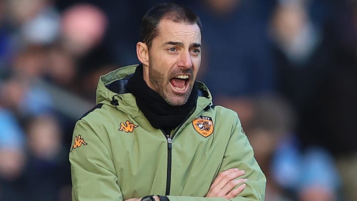 Ex-Southampton man in contention for top Championship job out of nowhere
