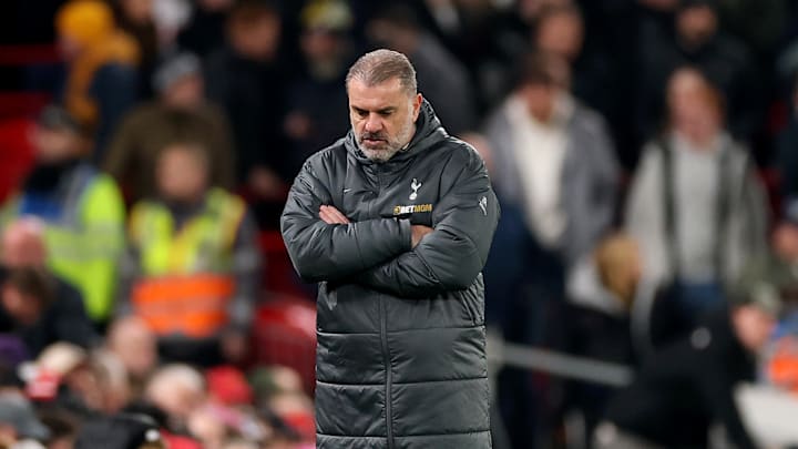 Liverpool v Tottenham Hotspur - Carabao Cup Semi Final Second Leg