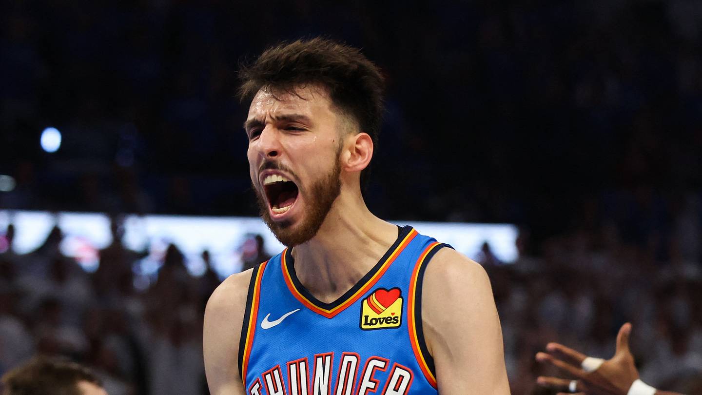 3 Key Questions Facing the OKC Thunder This Season