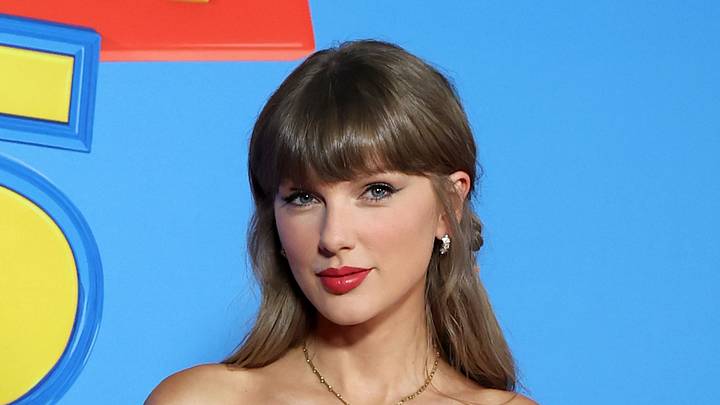 Taylor Swift at the Toy Story 5 Los Angeles World Premiere Taylor Swift at the Toy Story 5 Los Angeles World Premiere