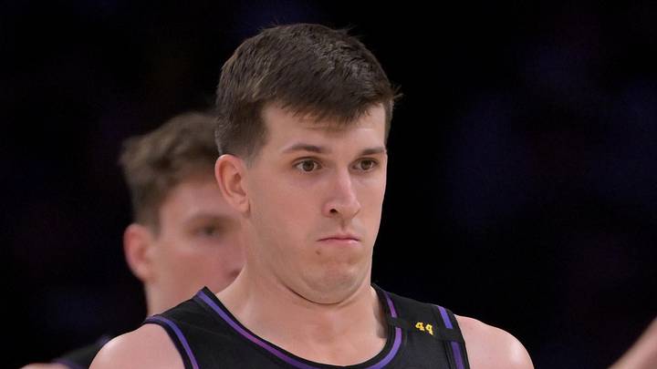 Los Angeles Lakers, Austin Reaves Los Angeles Lakers, Austin Reaves