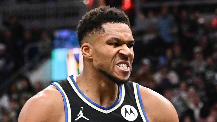 Giannis could be joined by a Warriors legend in Miami