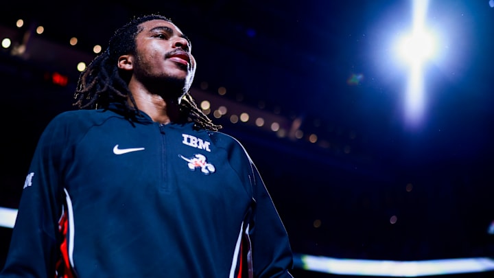 Atlanta Hawks v Toronto Raptors