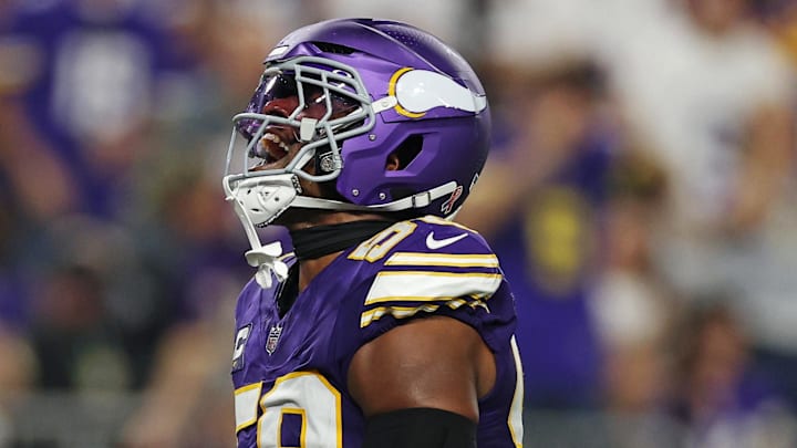 Jonathan Greenard - Minnesota Vikings