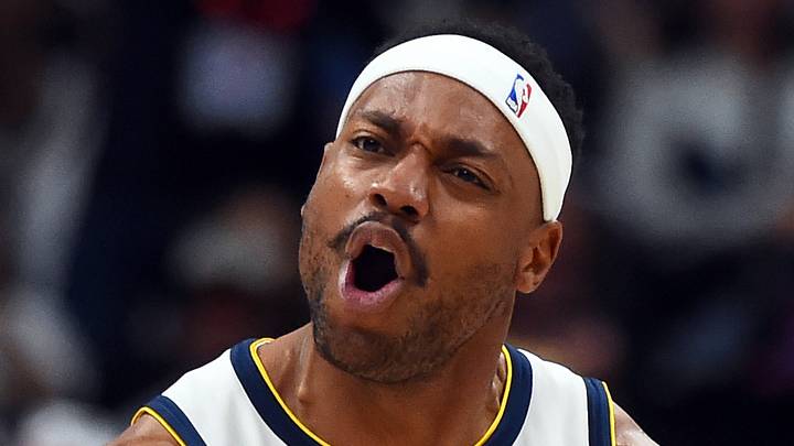 Denver Nuggets, Bruce Brown
