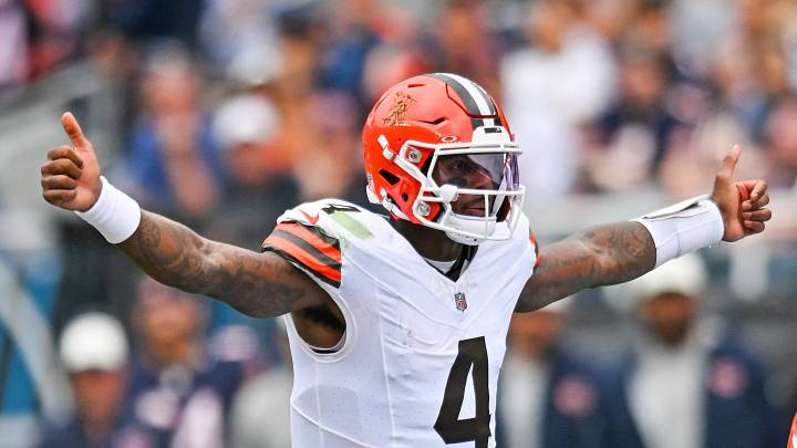 Deshaun Watson