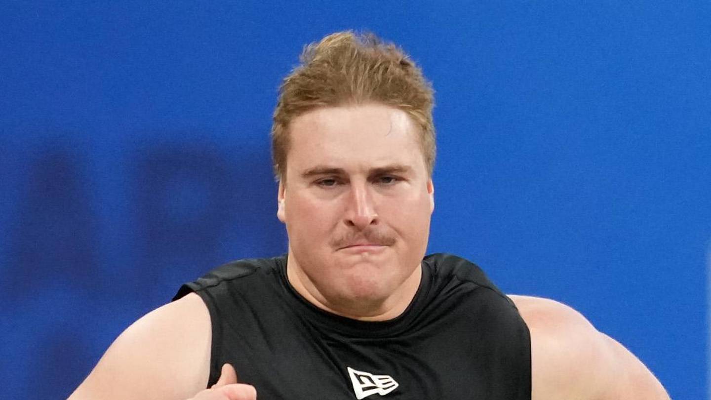 Packers Draft Jager Burton: Reach or Steal In Fifth Round?