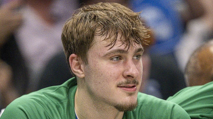 Dallas Mavericks, Cooper Flagg