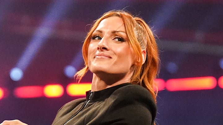Becky Lynch