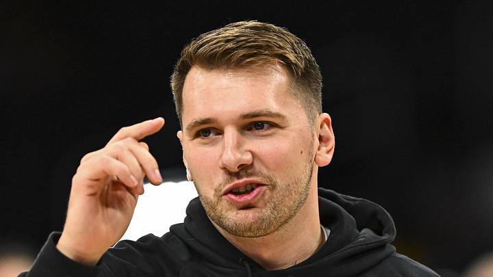 Los Angeles Lakers, Luka Doncic Los Angeles Lakers, Luka Doncic
