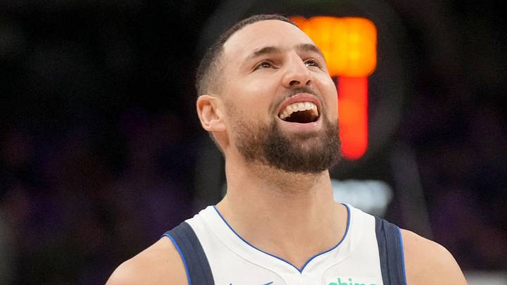 Dallas Mavericks, Klay Thompson