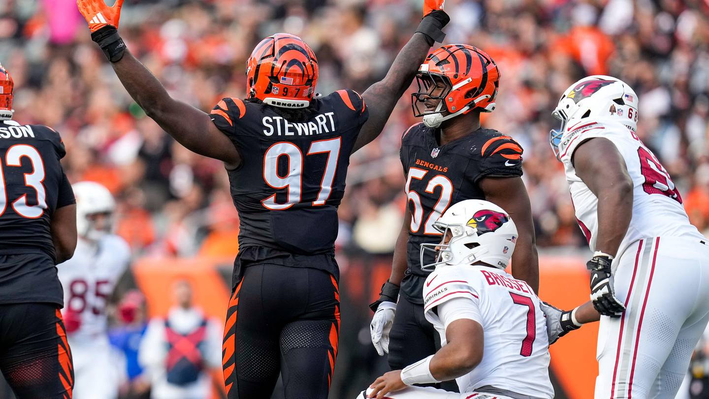 Cincinnati Bengals 2025 Rookies Ranked Among NFL's Worst Classes