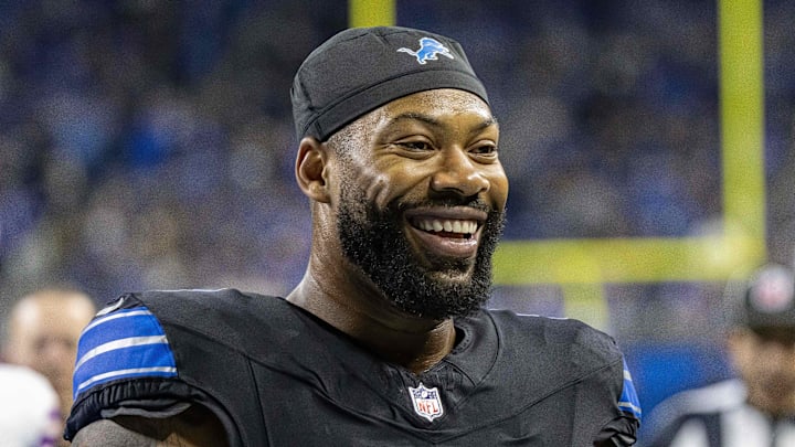 Za'Darius Smith