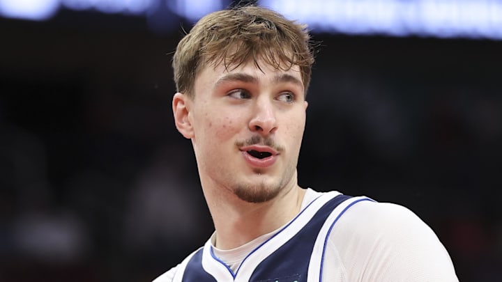 Dallas Mavericks, Cooper Flagg