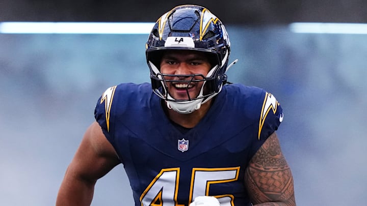 Minnesota Vikings v Los Angeles Chargers