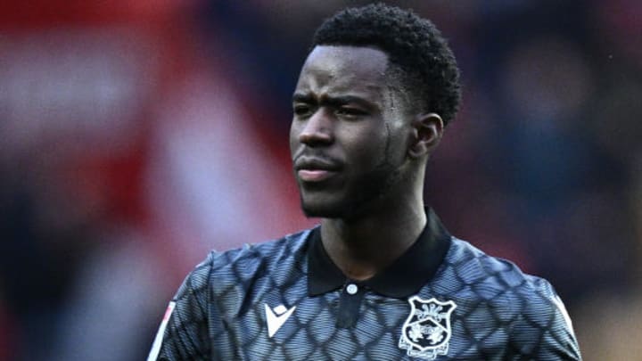 Forgotten Wrexham Striker Reignites Career With 'Incredible' Goal — What's His Next Move?