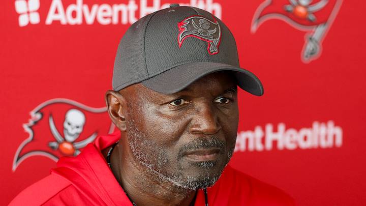 Todd Bowles is calling out his team for mistakes and self-inflicted wounds. Todd Bowles is calling out his team for mistakes and self-inflicted wounds.