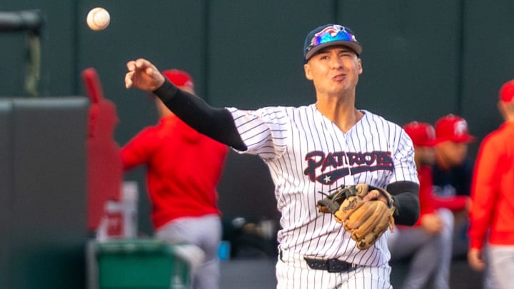 Anthony Volpe's return to the Yankees' lineup has hit a snag. When will he make his big-league return? 