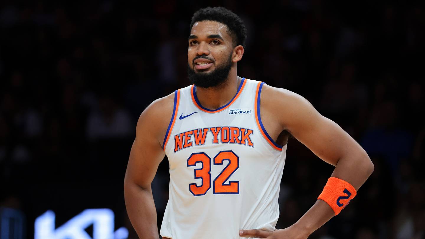 Warriors are perfectly positioned to steal Karl-Anthony Towns away from Knicks