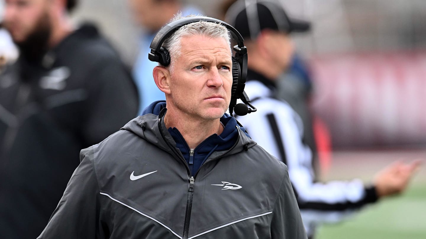 UConn Hosting Multiple 2027 Recruiting Visits