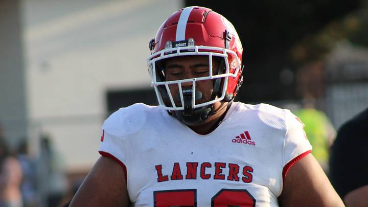 Orange Lutheran welcomes in Servite as both teams open their Trinity League schedules on Friday night.