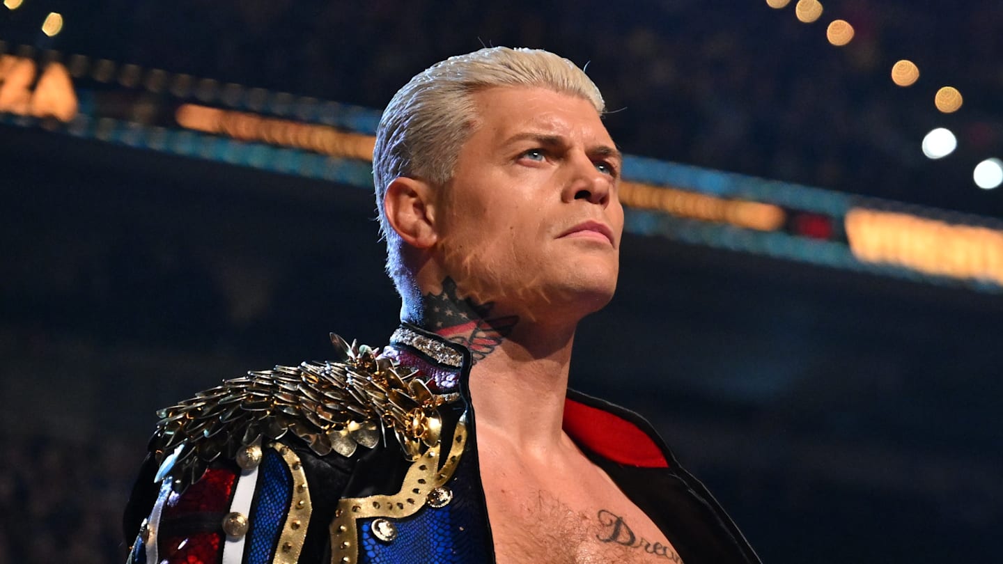 WWE Launches Nostalgic Gift Idea For Christmas