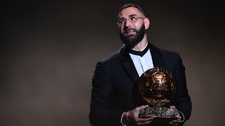 Qui va succéder à Karim Benzema ?