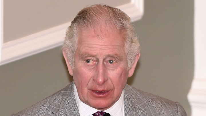 Pour le deuxième jour de sa visite d'État, le Roi Charles III va rencontrer des personnalités du PSG.