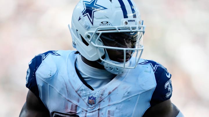 Javonte Williams Javonte Williams