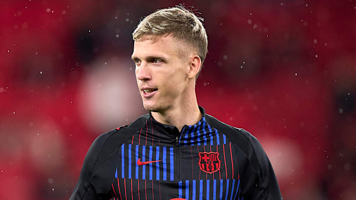 Barcelona's finances are under investigation by La Liga.