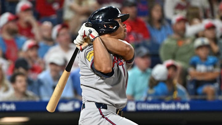 The best hitters need to be in the lineup, and Baldwin is one of them