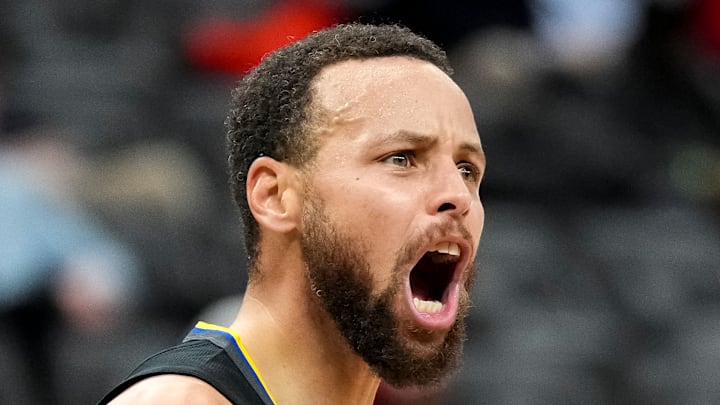 Golden State Warriors v Detroit Pistons Golden State Warriors v Detroit Pistons