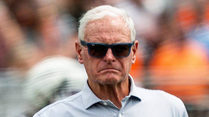 Cleveland Browns owner Jimmy Haslam Cleveland Browns owner Jimmy Haslam