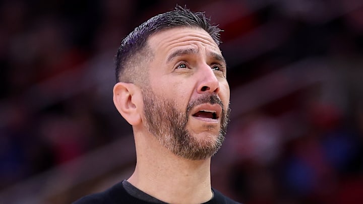 New Orleans Pelicans v Houston Rockets