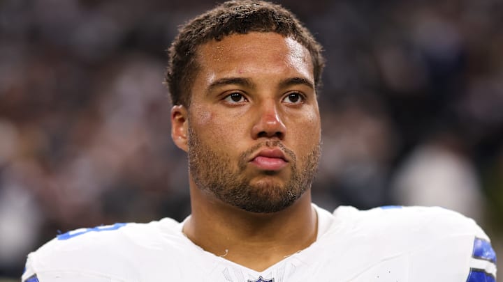 Dallas Cowboys v Las Vegas Raiders Dallas Cowboys v Las Vegas Raiders