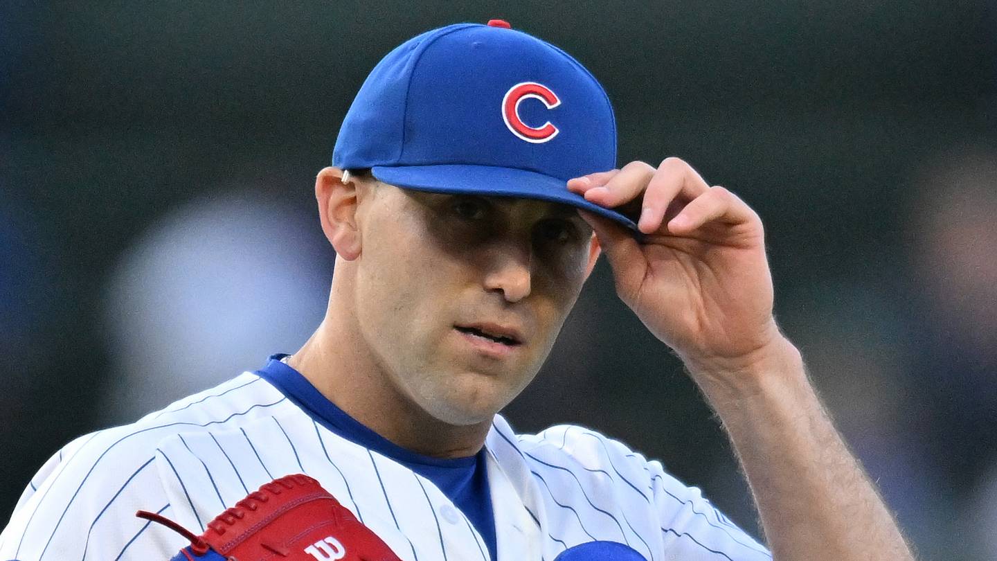3 Takeaways After Cubs Let Joshua Baez Make History in Loss to Cardinals