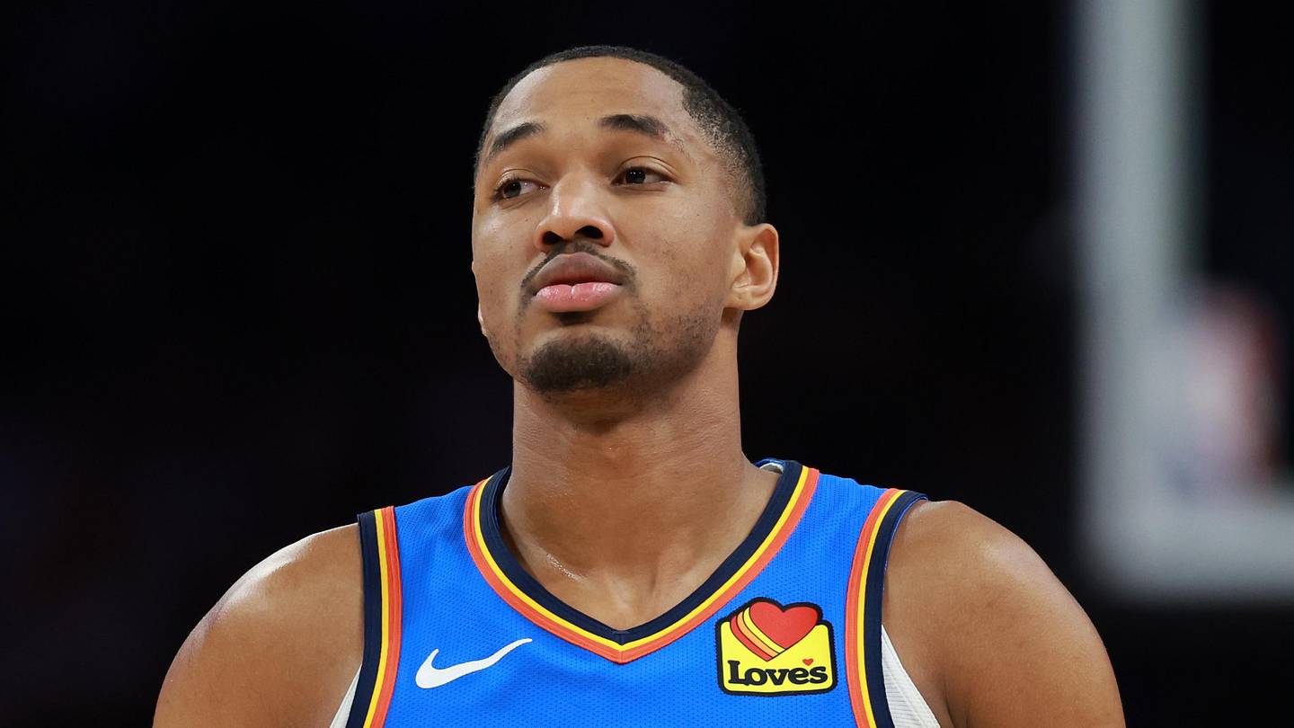 Aaron Wiggins gives Hawks exactly what every contender needs most