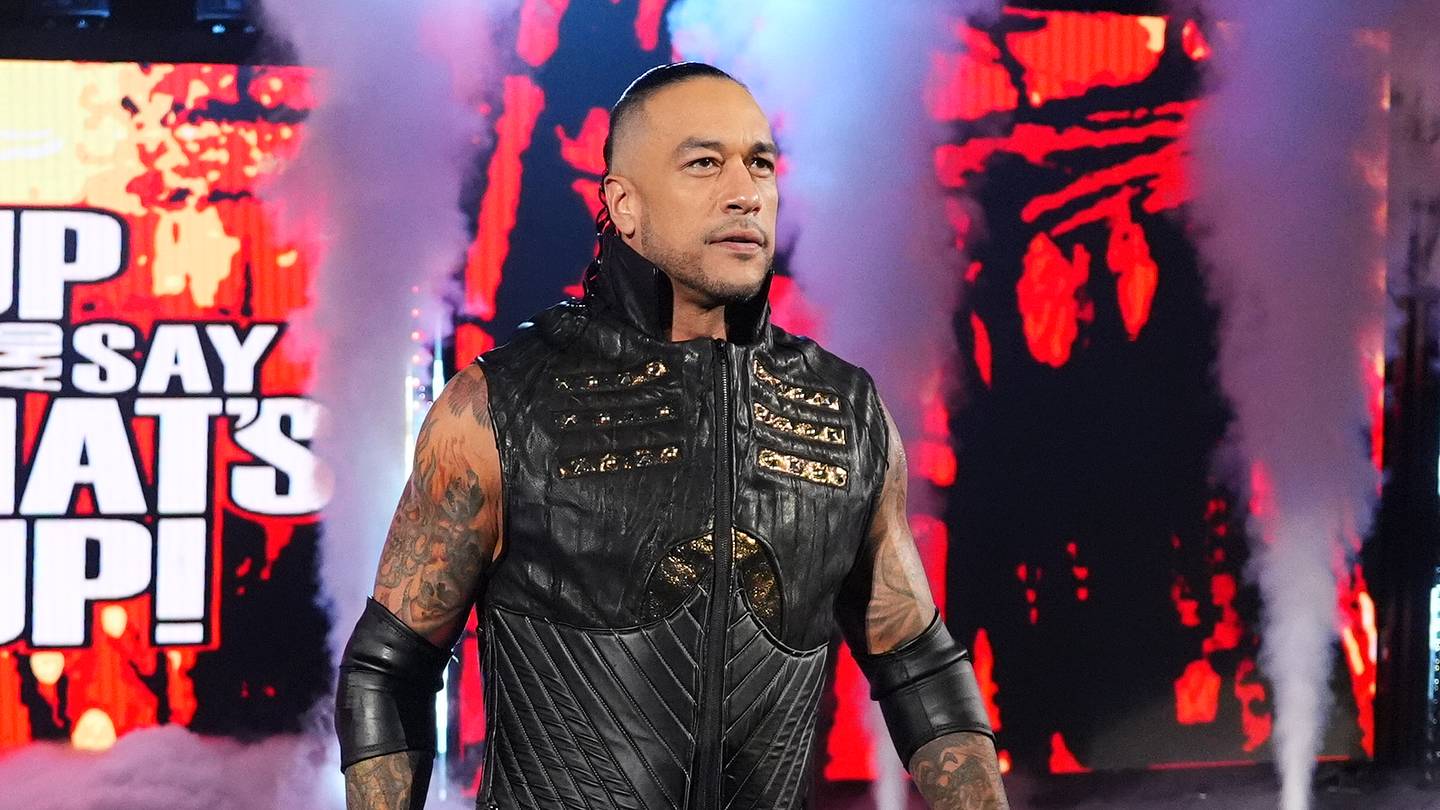 WWE Main Event Preview (10/28/26): Start Time, Match Card, How to Watch & Live Stream