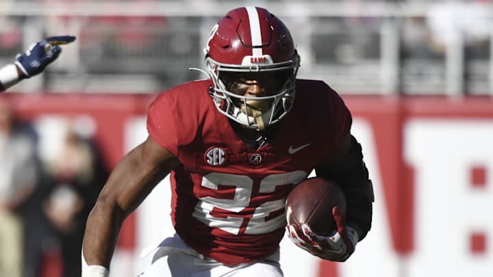 Alabama Crimson Tide vs. Missouri Tigers Score Prediction Alabama Crimson Tide vs. Missouri Tigers Score Prediction