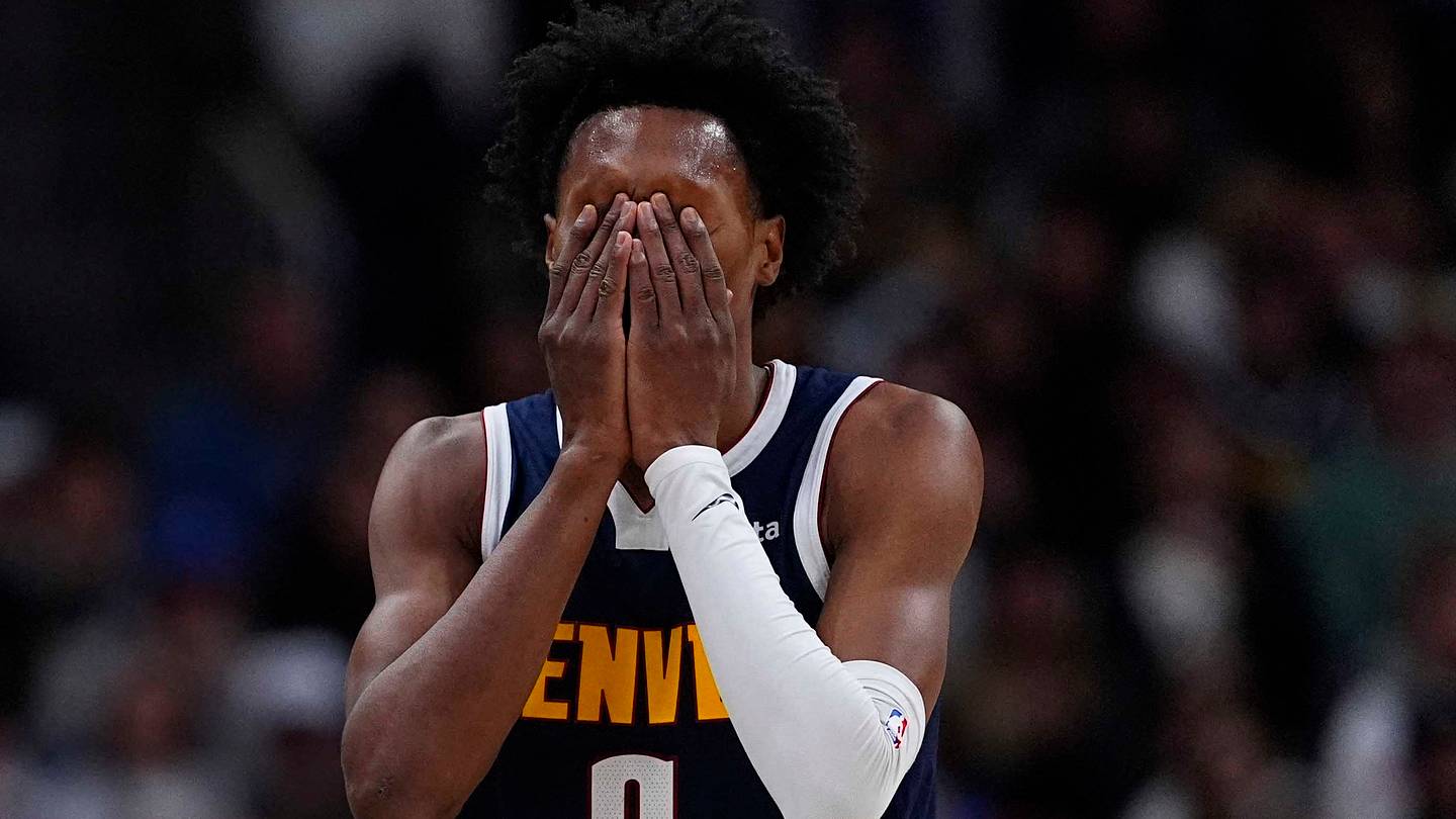 Cavs Dennis Schroder trade might mean trouble for Clippers Peyton Watson pursuit