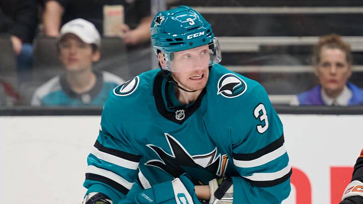 John Klingberg