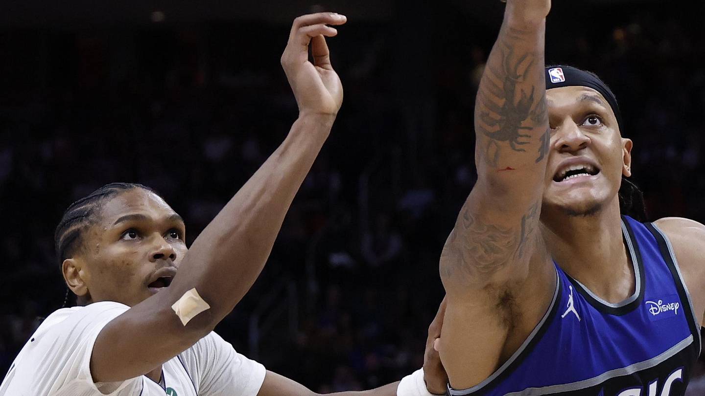 Six Stunning Paolo vs. Cade Stats to Take into Game 6