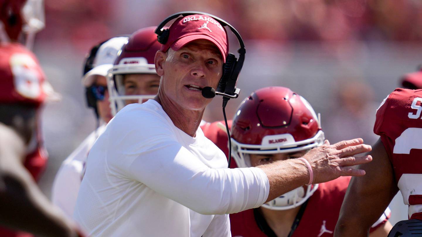 Oklahoma Offers No. 1 Running Back from 2028 Class, Several Other Prospects