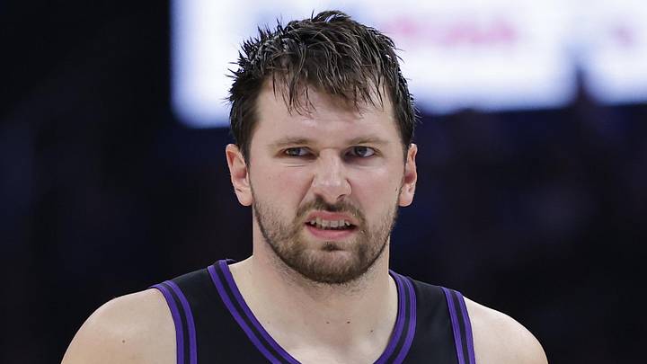 Luka Doncic