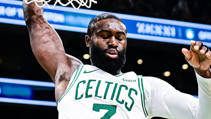 Boston Celtics, Jaylen Brown, Celtics injury report, Toronto Raptors
