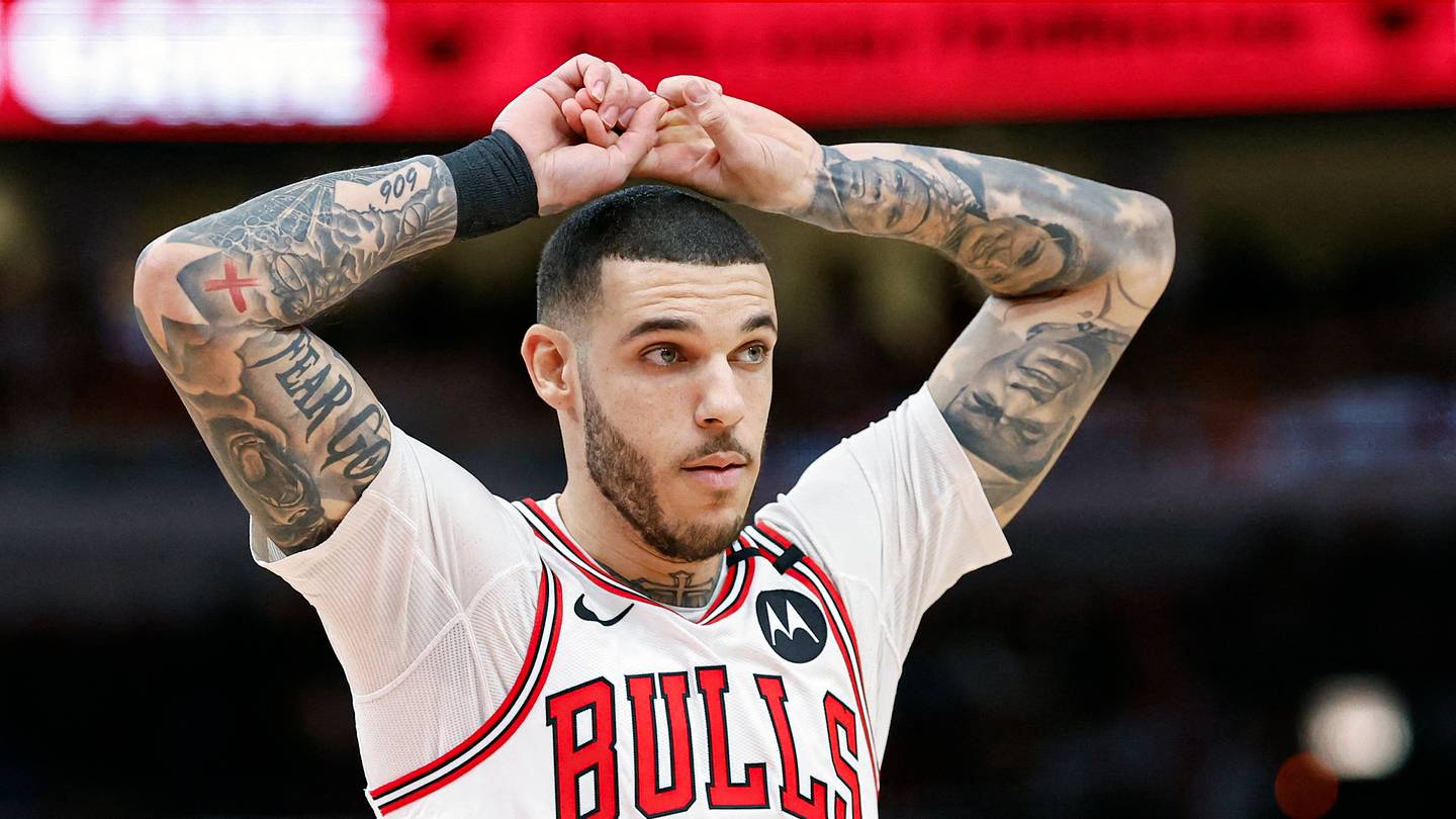Warriors’ previous Lonzo Ball interest never resurfaces in free agency