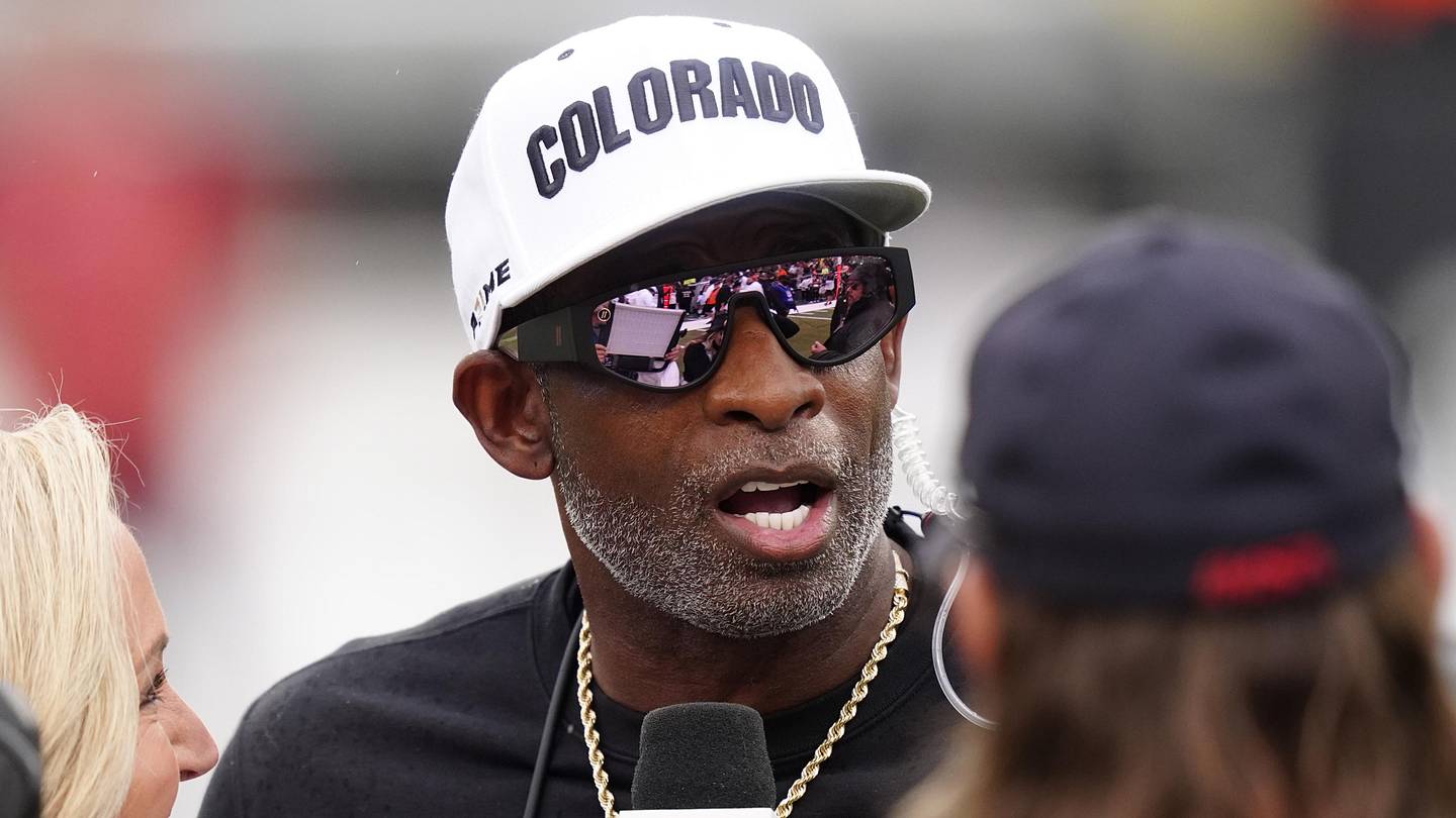 Deion Sanders Makes Bold Statement About Colorado's Transfer Portal Class